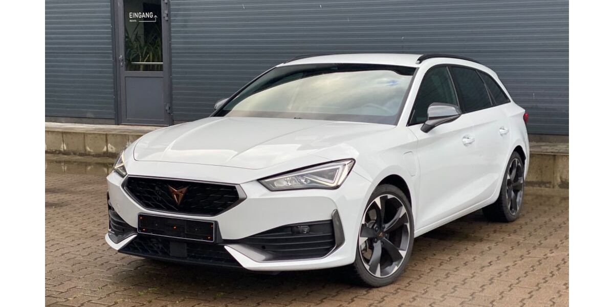 Cupra Leon 11.000 km 27.490 € Bohmte (bei Osnabrück) 49163