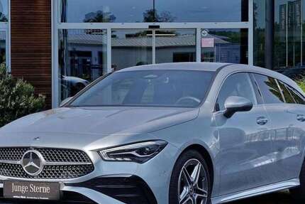 Mercedes-Benz CLA 220 6.152 km 41.222 &euro; Wendelstein 90530