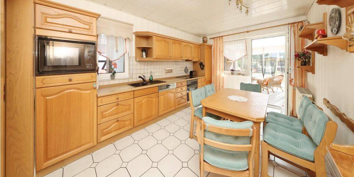 Einfamilienhaus Sande - 3 Zimmer, 112 m&sup2;, 290.000&euro; | Angebot:26825654