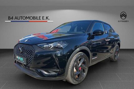 DS Automobiles DS3 Crossback