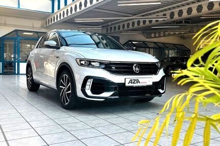 VW T-Roc 26.993 km 27.990 &euro; Uplengen 26670