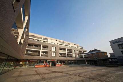 Wohnung zum Mieten in Kornwestheim 913 € 68 m² 2 zimmer