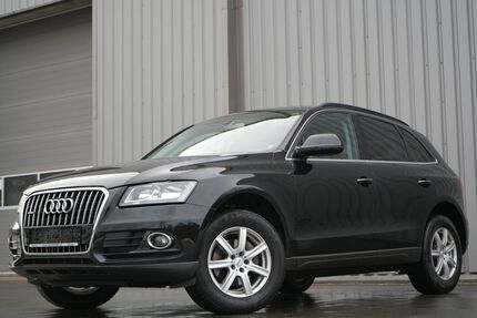 Audi Q5 220.345 km 14.760 &euro; Haiger 35708