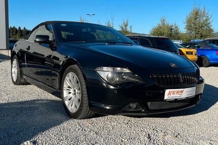 BMW 630 282.000 km 9.999 € Jandelsbrunn 94118