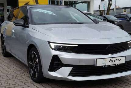 Opel Astra 19.750 km 24.490 &euro; Kaltenkirchen 24568