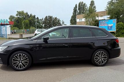 Seat Leon 213.870 km 8.950 &euro; Raunheim 65479