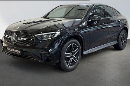 Mercedes-Benz GLC 220 9.900 km 56.790 &euro; Singen 78224