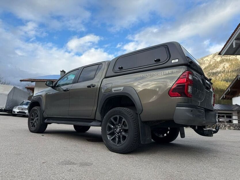 Hilux