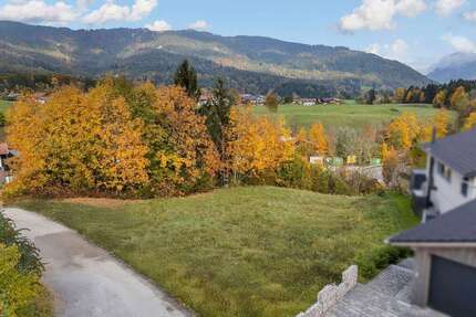 Grundstück Inzell - 399.000&euro; | Angebot:24664312