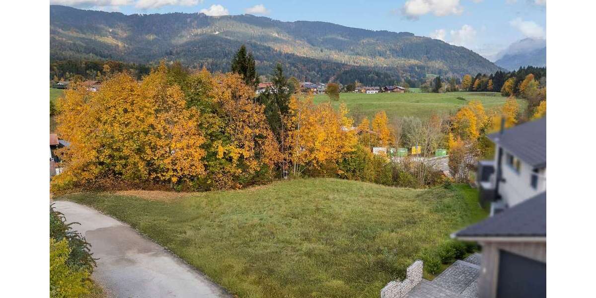 Grundstück Inzell - 399.000&euro; | Angebot:24664312