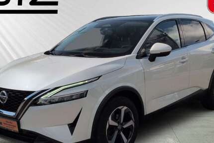 Nissan Qashqai 70.000 km 18.955 &euro; Fürstenfeldbruck 82256
