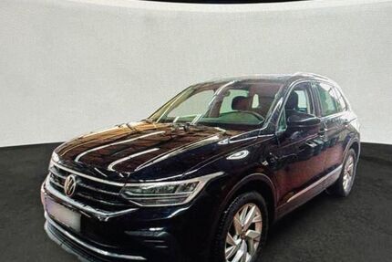 VW Tiguan 55.608 km 24.350 &euro; Rastede/ Wahnbek 26180