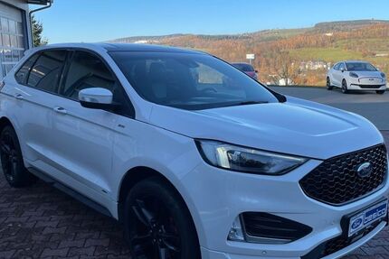 Ford Edge 92.610 km 24.680 &euro; Glauchau 08371