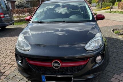 Opel Adam 182.262 km 4.200 &euro; Lingen 49809