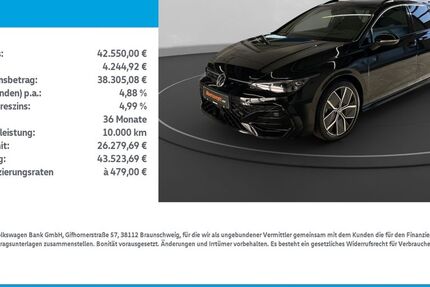 VW Golf 9.999 km 41.450 &euro; Mühlhausen/Thüringen 99974