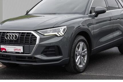 Audi Q3 27.728 km 32.880 € Koblenz 56070