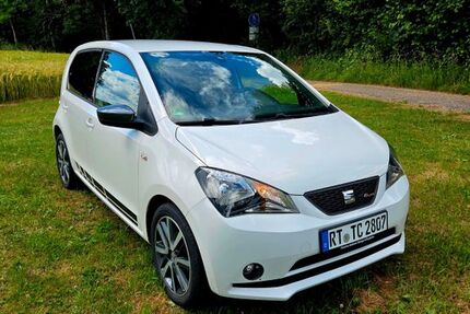 Seat Mii 113.000 km 7.999 &euro; Reutlingen 72768