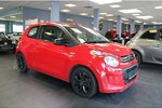 Citroen C1 1.2 VTi Faltdach 1.Hand 58.200 km 7.980 &euro; Euskirchen 53881