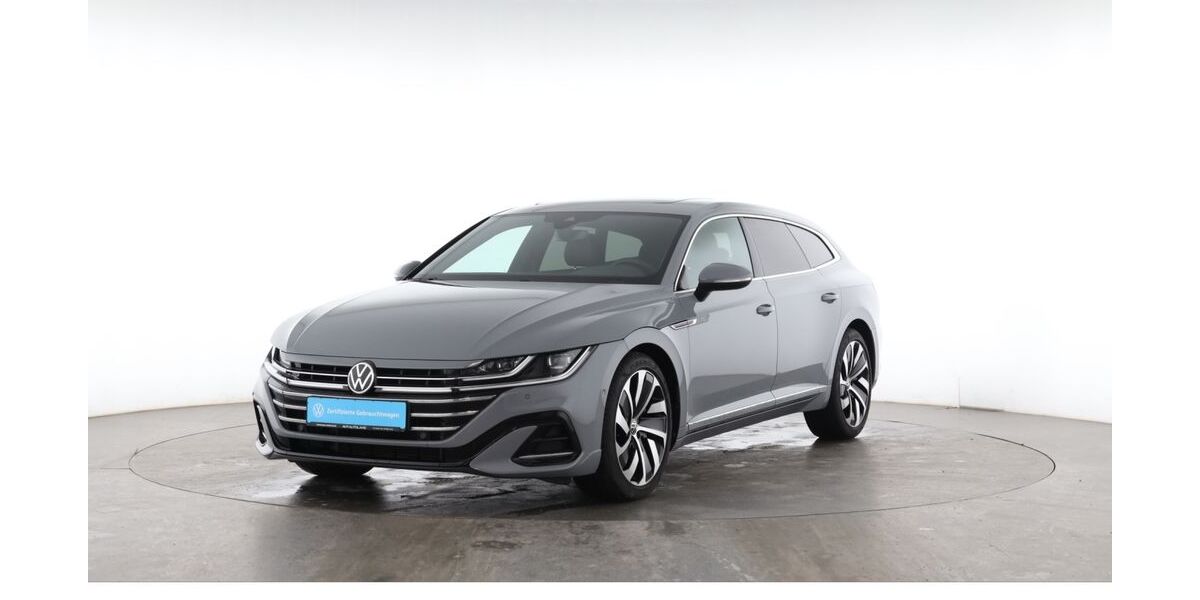 VW Arteon 39.973 km 33.190 &euro; Plattling 94447