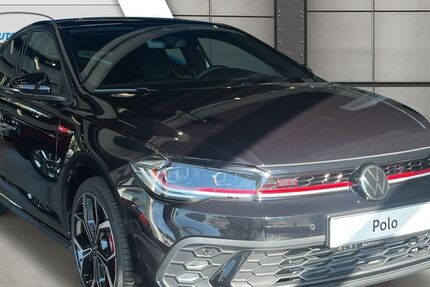 VW Polo 5.000 km 33.320 &euro; Traunreut 83301