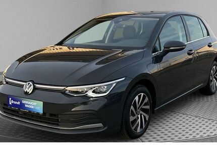 VW Golf 69.610 km 22.190 &euro; Stuhr 28816