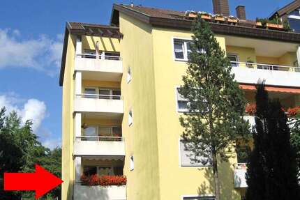 Wohnung Kronach - 3 Zimmer, 88 m&sup2;, 229.000&euro; | Angebot:27311137