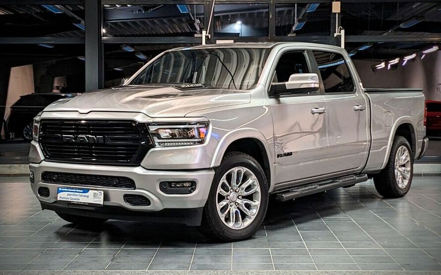 RAM