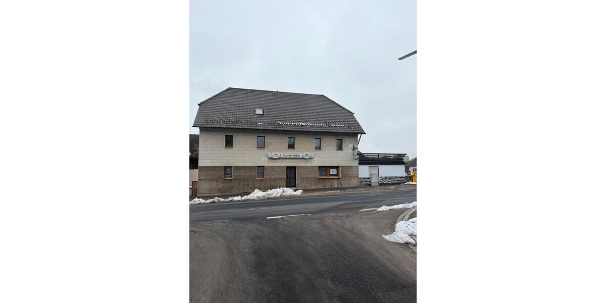 Mehrfamilienhaus, Wohnhaus Freihung - 12 Zimmer, 390 m&sup2;, 252.000&euro; | Angebot:26407410