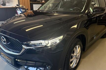 Mazda CX-5 86.000 km 21.990 &euro; Heilbronn 74078