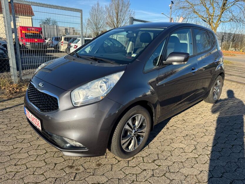 Kia Venga 68.000 km 9.350 € Buxtehude 21614