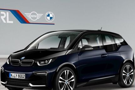 BMW i3 41.530 km 26.990 &euro; Potsdam 14482