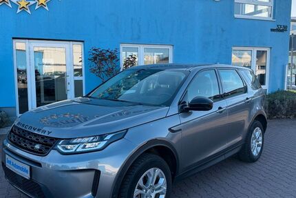 Land Rover Discovery Sport 179.982 km 18.980 &euro; Darmstadt 64293