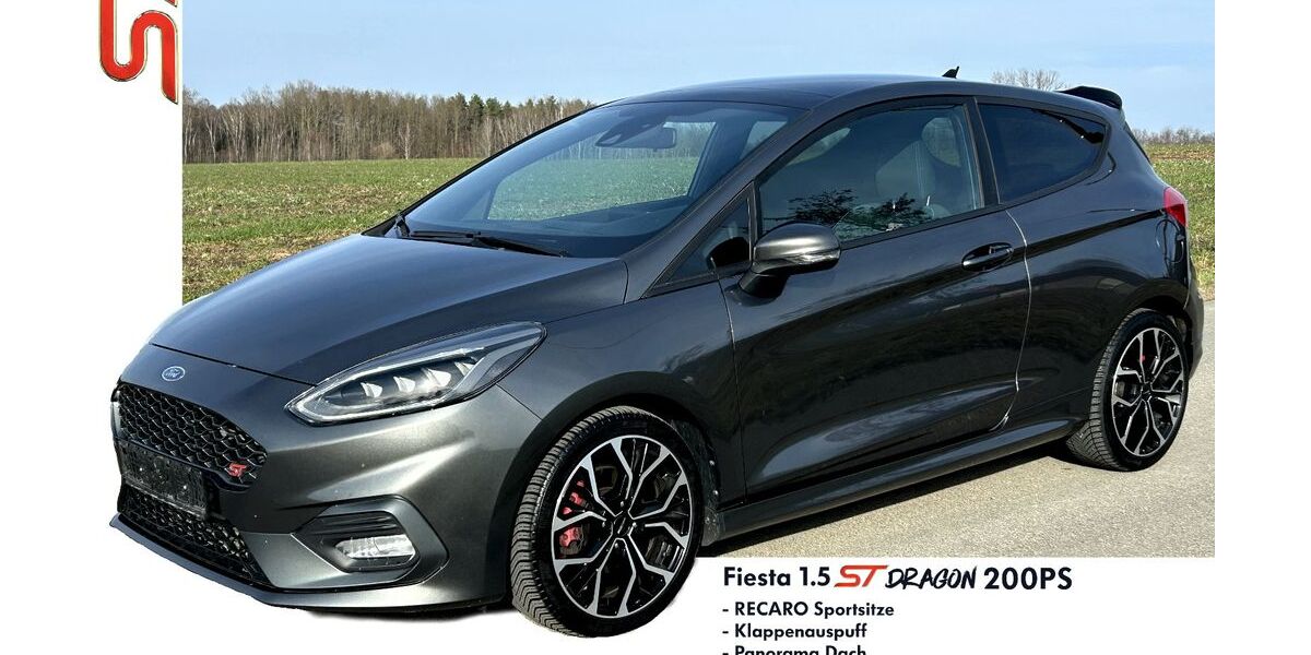 Ford Fiesta 67.563 km 16.900 &euro; Göhren 04603