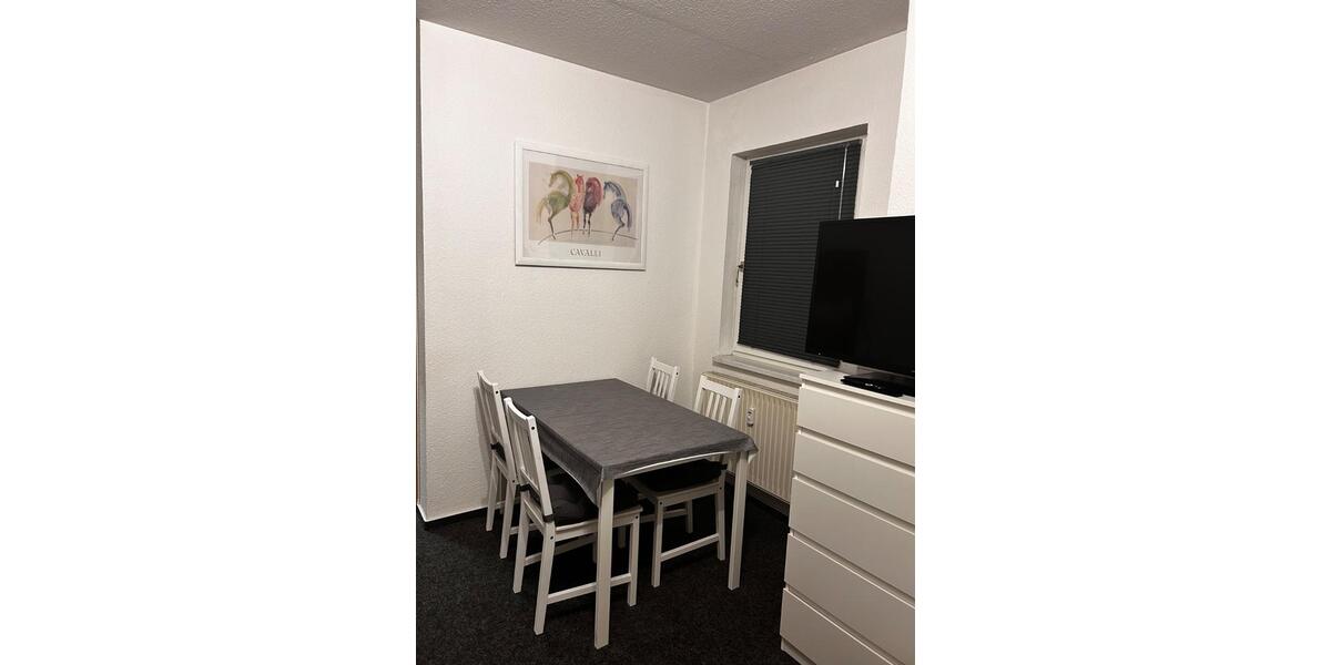 Etagenwohnung Jena Burgau - 1 Zimmer, 26 m&sup2;, 295&euro; | Angebot:25335173