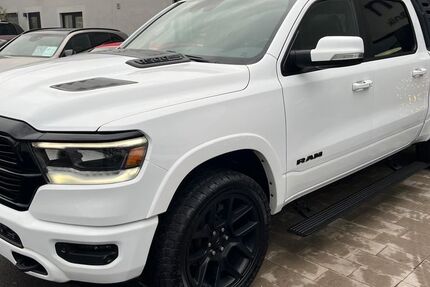 Dodge RAM 78.105 km 54.980 &euro; Remagen 53424