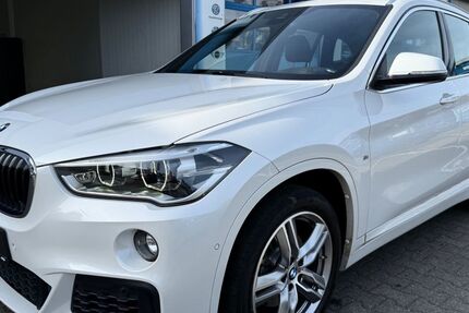 BMW X1 89.000 km 21.590 &euro; Ayl 54441