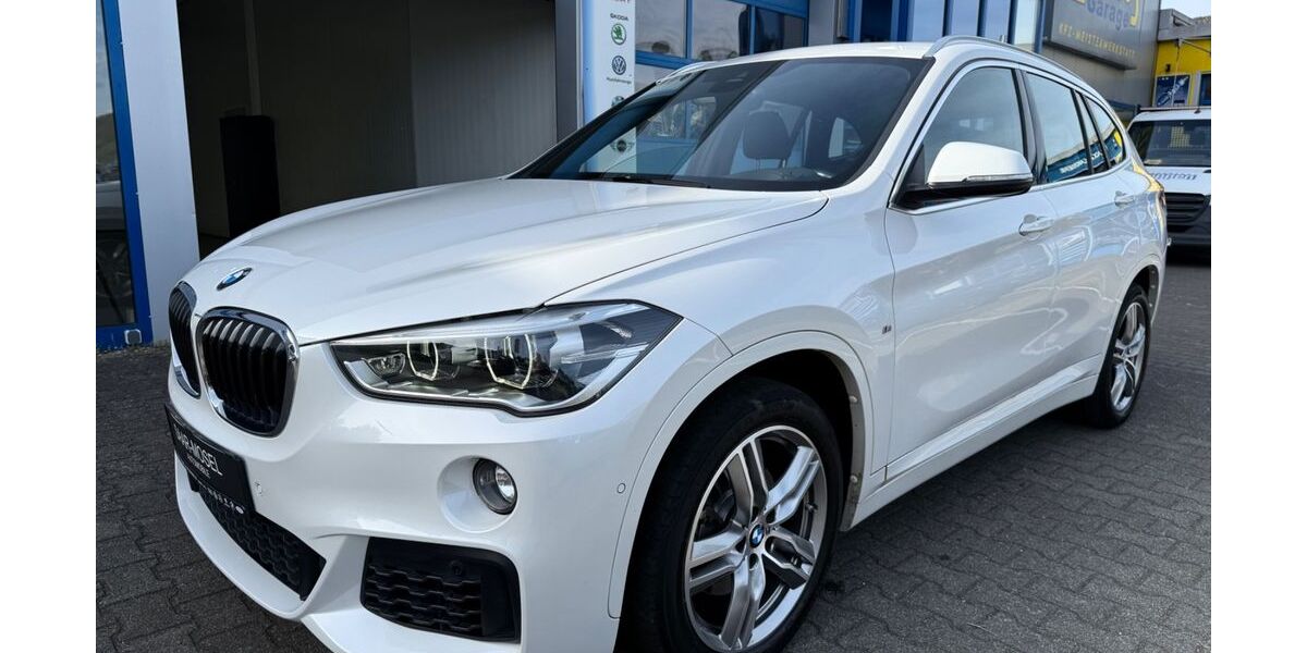 BMW X1 89.000 km 21.590 &euro; Ayl 54441