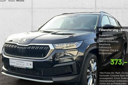 Skoda Kodiaq 22.421 km 34.790 &euro; Pulheim-Brauweiler 50259