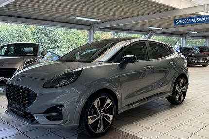 Ford Puma 18.500 km 21.881 &euro; Borken 46325