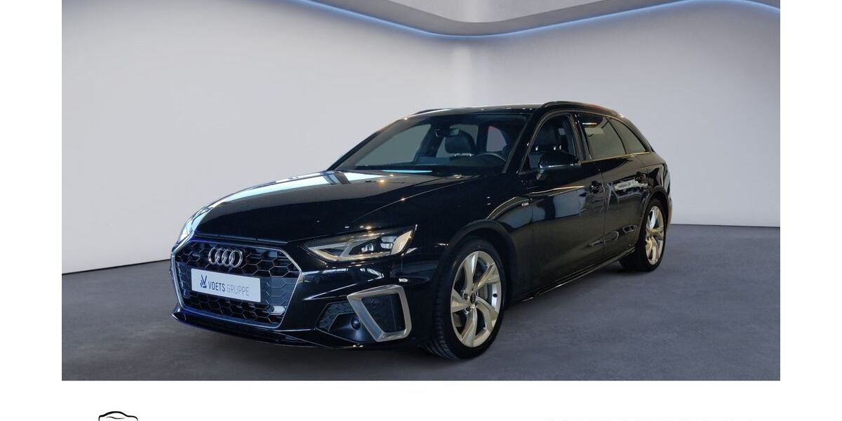 Audi A4 79.420 km 28.990 &euro; Hildesheim 31135