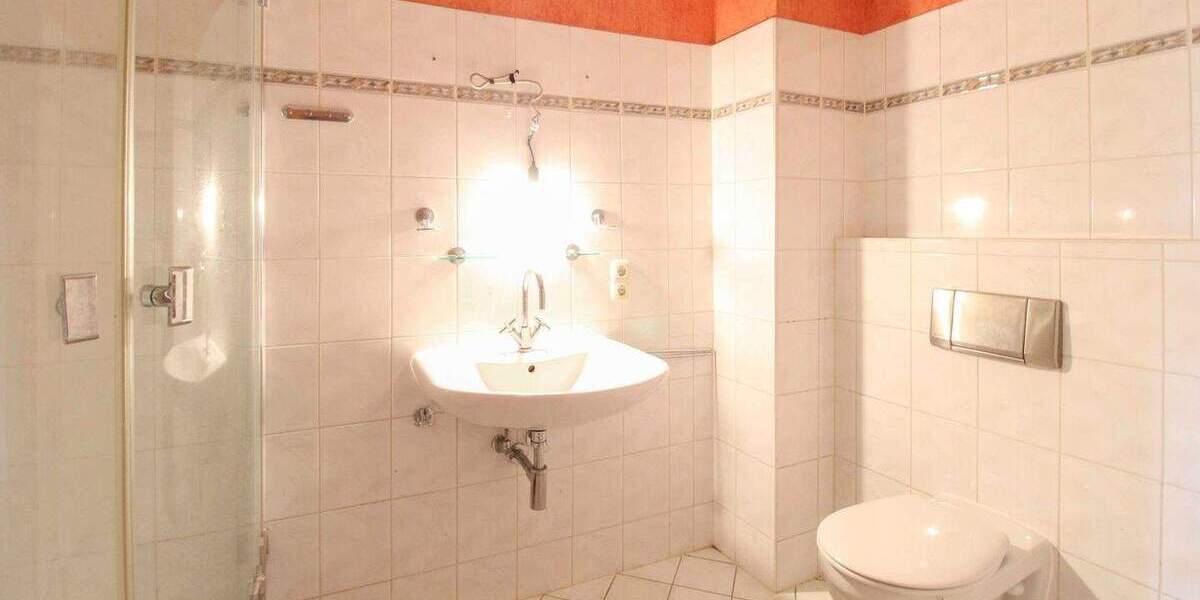 Wohnen mit Blick ins Grüne: 3-Zi.-Maisonette-Wohnung mit Balkon in gefragter Wohnlage 3 zimmer