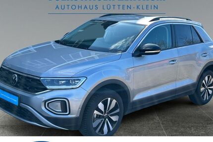 VW T-Roc 6.467 km 28.590 &euro; Rostock 18107