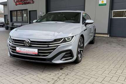 VW Arteon 170.000 km 24.990 &euro; Finnentrop 57413
