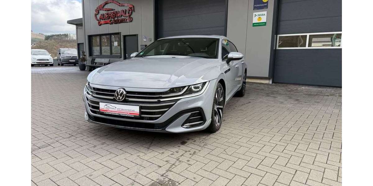 VW Arteon 170.000 km 24.990 &euro; Finnentrop 57413