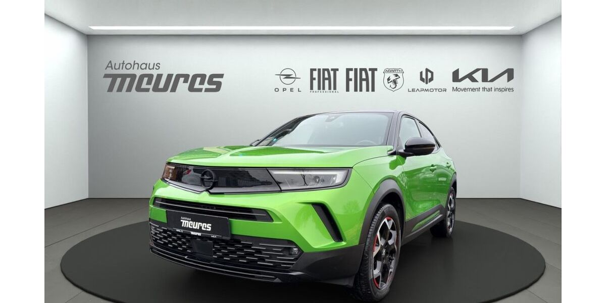 Opel Mokka 64.152 km 16.888 &euro; Heinsberg 52525