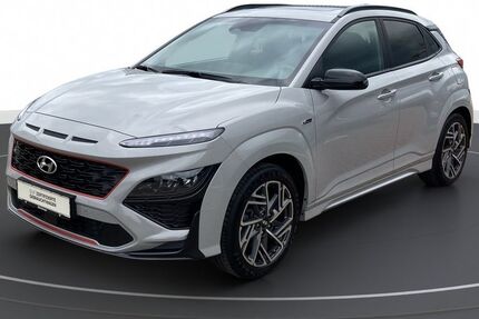 Hyundai KONA 86.172 km 20.929 &euro; Nordhausen 99734