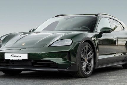 Porsche Taycan 7.900 km 116.690 € Filderstadt 70794