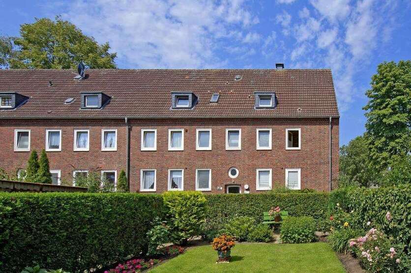 Wohnung zum Mieten in Bocholt 459 € 46.99 m²