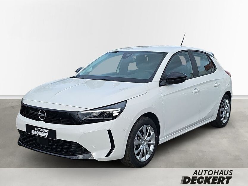 Opel Corsa 11.000 km 21.990 € Homburg 66424
