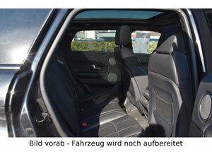 Land Rover Range Rover Evoque 2.0 TDI Landmark Edition AHK 105.381 km 15.995 &euro; Donauwörth 86609